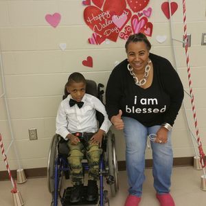 Meet your Posher, Darcus